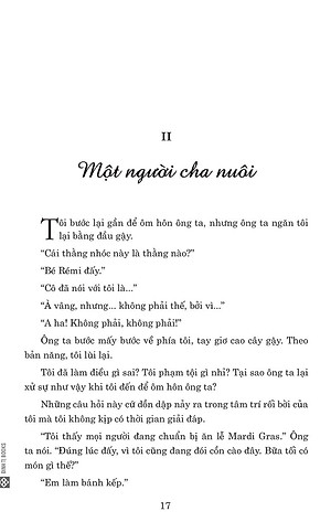 Sách Không Gia Đình