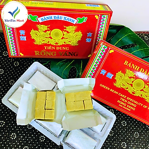 Bánh Đậu Xanh Rồng Vàng Tiên Dung