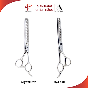 Kéo tỉa tóc VIKO TA-322 răng thẳng (size 6.0 inches)