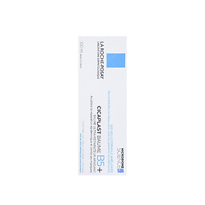 Kem Dưỡng Phục Hồi Đa Công Dụng Và Làm Dịu Da La Roche-Posay Cicaplast Baume B5+ 100ml