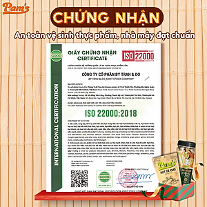 Hạt Dẻ Cười Không Tẩy Trắng Pams - Hạt Dẻ Nhập Khẩu Mỹ, Nhân Giòn Ngon, Dùng Ăn Kiêng Ăn Vặt