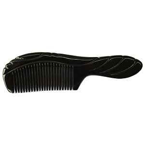 Lược Sừng Cao Cấp TOKDODO Kiểu Dáng Hoàng Gia Sang Trọng