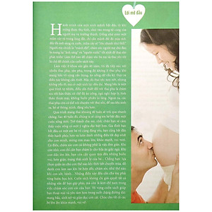 Sách Bách Khoa Thai Nghén, Sinh Nở & Chăm Sóc Bé