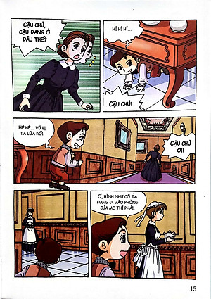 Sách Who? Chuyện Kể Về Danh Nhân Thế Giới: Winston Churchill