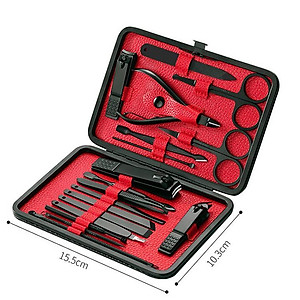 BỘ BẤM MÓNG TAY DỤNG CỤ LÀM MÓNG TIỆN DỤNG