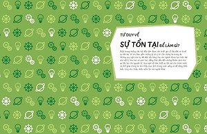 Sách Biết Để Làm Gì?