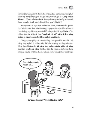 Dạy Con Kỹ Năng Sống Theo Cách Mẹ Nhật