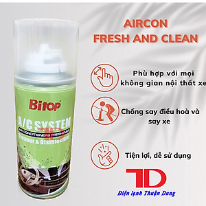 Chất tẩy rửa dàn nhôm COIL-KLEEN 5 lít
