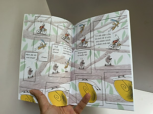 (Amazon’s Best Books of 2022) BOXSET 3 CUỐN HIỆP SĨ BỌ RÙA - Corey R.Tabor - San Hô - NXB Thanh Niên