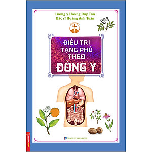 Điều Trị Tạng Phủ Theo Đông Y