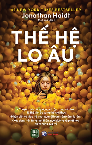 Thế Hệ Lo Âu