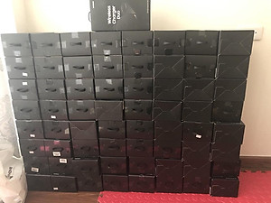 Đế sạc đổi không dây Galaxy Note 9