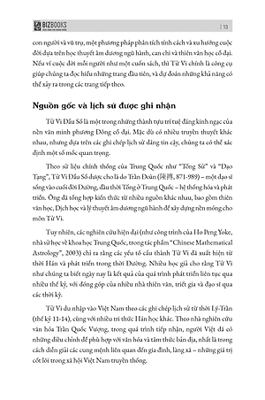 Combo 2 Sách Kinh Dịch – Tử Vi: Tử Vi Luận Giải + Kinh Dịch Đạo Của Người Quân Tử | Luận Mệnh – Hiểu Đạo