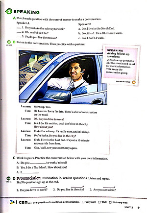 Stretch Level 1: Student'S Book With Online Practice