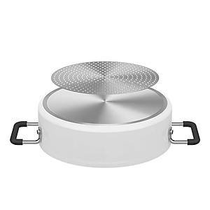Nồi nấu canh, nấu lẩu đa năng Xiaomi Mijia GJT02CM - Hàng Nhập Khẩu