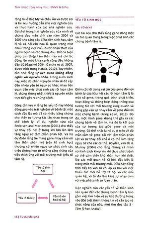 Sách Tâm Lý Học Trong Nháy Mắt (Tập 4)