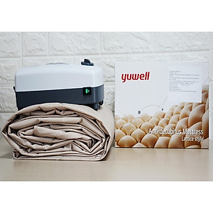 Đệm Chống Loét	Lattice Yuwell