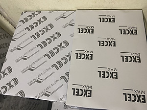 Giấy Excel A4 DL80 