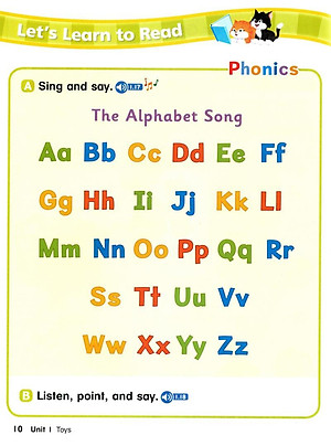 Let's Begin: Level 2: Student Book - 5th Edition