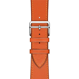Dây Da Classic Kai Leather dành cho Apple Watch- Hàng chính hãng