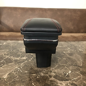 Hộp tỳ tay ô tô, xe hơi cao cấp dùng cho xe Chevrolet Cruze JDZX-CRZE