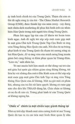 Sách Kiếm Lời Từ Một Trật Tự Thế Giới Mới