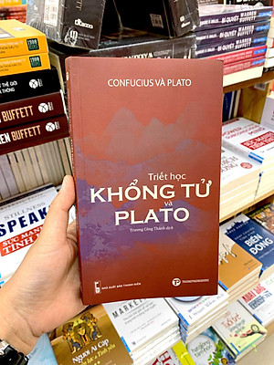 Triết Học Khổng Tử Và Plato