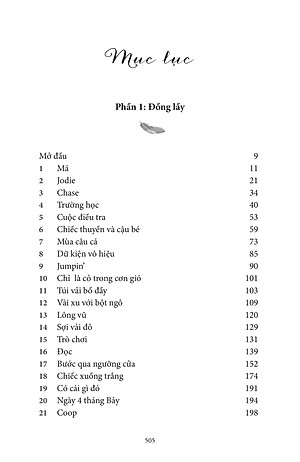 Sách Xa Ngoài Kia Nơi Loài Tôm Hát - Where The Crawdads Sing