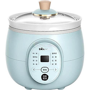 Nồi nấu chậm Bear 2 lít DDG-D20P1 - Hàng chính hãng