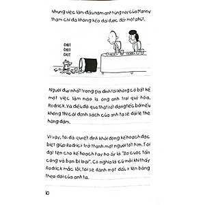 Nhật Ký Chú Bé Nhút Nhát - Tập 3: Giọt Nước Tràn Ly (Tái Bản)