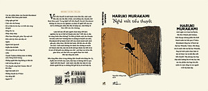 Sách Nghề Viết Tiểu Thuyết