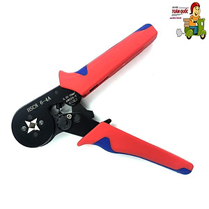 Kìm bấm cos pin cos kim loại tốt - Kìm ép cos cao cấp