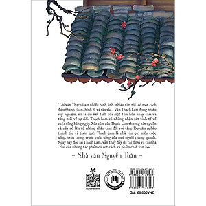 Sách Gió lạnh đầu mùa