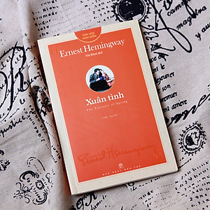 Sách Văn học kinh điển. Xuân tình