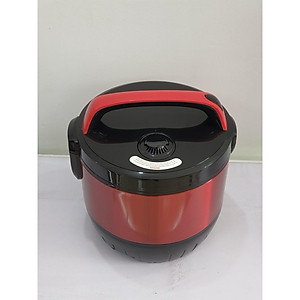 Nồi cơm điện Fumak Nhật Bản, Dung Tích 1.8L - Hàng Chính Hãng