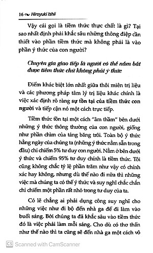 Sách Thuật Thôi Miên Trong Giao Tiếp