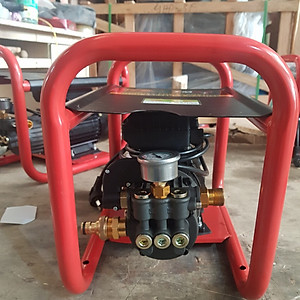 Máy Rửa Xe Mini 2300W Jetman JM20S