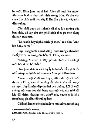 Sách Ngôi Nhà Nhỏ Trên Thảo Nguyên Tập 2: Cậu Bé Nhà Nông (Tái Bản 2019)