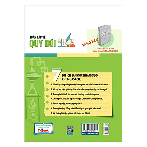 Sách Toàn Tập Về Quy Đổi