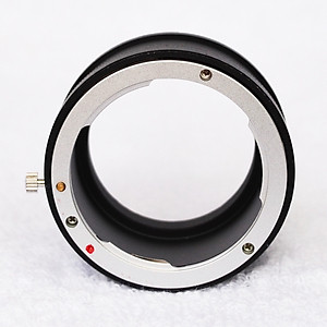 Ngàm chuyển ống kính Nikon AI-NEX