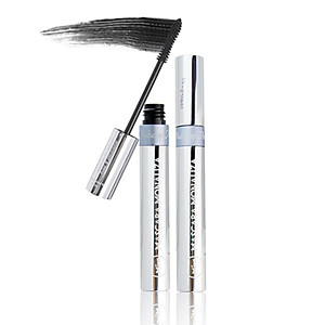 Mascara Mira Monaliza giúp cho đôi mi cong tự nhiên Hàn Quốc 9ml tặng kèm móc khoá