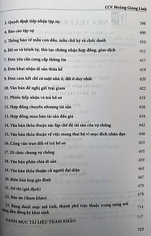 Nhập môn công chứng - Từ luật thực định đến thực tiễn hành nghề (Tái bản lần thứ nhất, có sửa đổi, bổ sung)
