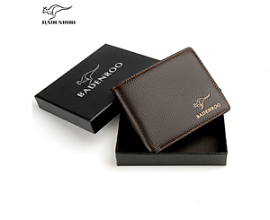 Ví nam da bò cao cấp phong cách mới