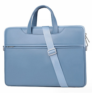 CẶP DA, TÚI DA ĐEO CHÉO CHỐNG SỐC, CẶP ĐỰNG MÁY TÍNH, LAPTOP, SURFACE SIÊU CHỐNG NƯỚC