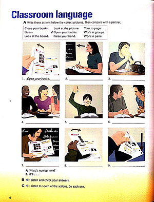 Four Corners SB 2B w CD-Rom