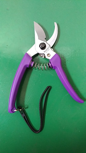 Kéo cắt cành Barnel B1330--