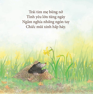 Yêu Thương Cho Con: Mẹ Yêu Con