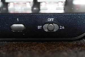 Bàn phím Razer DeathStalker V2 Pro/DeathStalker V2 Pro Tenkeyless - Mới, hàng chính hãng