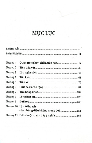 Sách Dạy Con Dùng Tiền (Tái Bản)