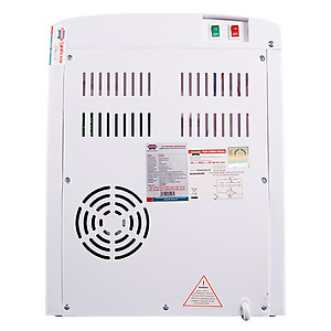 Cây Nước Nóng Lạnh Sunhouse SHD9601 - Hàng chính hãng